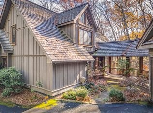 129 Ivy Rdg, Lake Toxaway, NC 28747