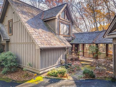 129 Ivy Ridge, Lake Toxaway, NC, 28747