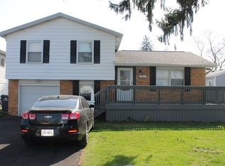 742 Pierce Ave, Columbus, OH