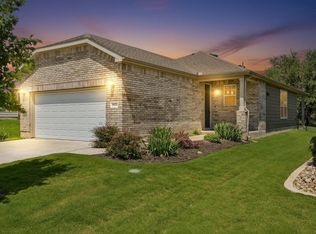 401 Yorktown St, Georgetown, TX 78633