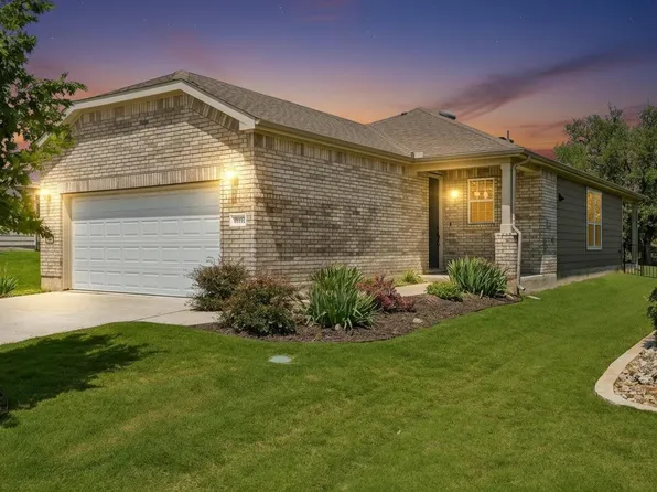 401 Yorktown St, Georgetown, TX 78633