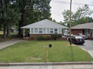 705 Chandler Ave, High Point, NC 27262