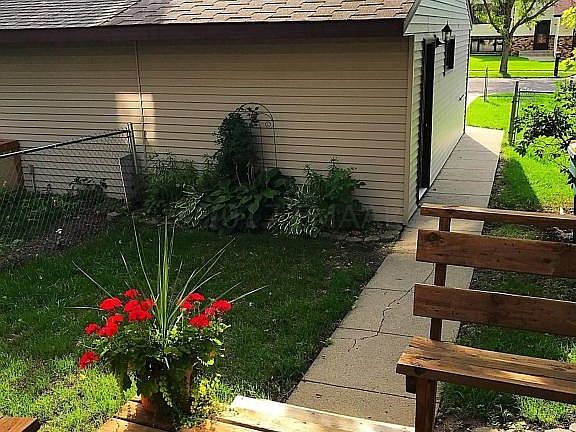 Front Yard