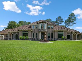 21745 Fm 2920 Rd, Hockley, TX 77447