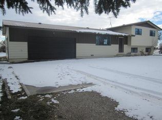 4364 E 200 N, Rigby, ID 83442