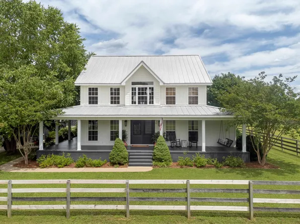 630 County Road 36, Killen, AL 35645