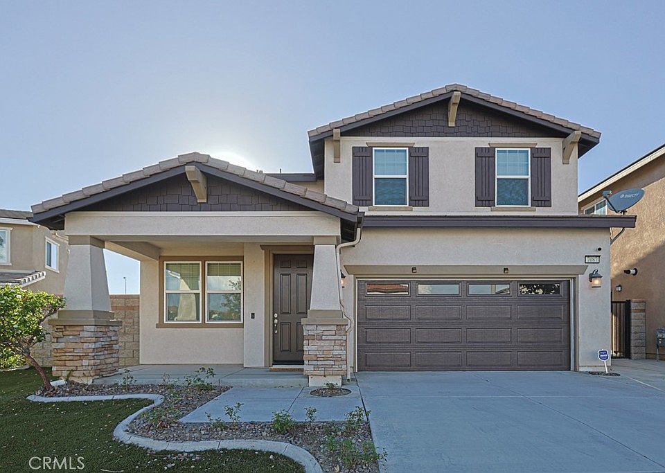 7087 Cove Way, Jurupa Valley, CA 91752 | MLS #OC26212045 | Zillow