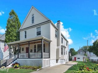 4051 N Kilbourn Ave #1, Chicago, IL 60641