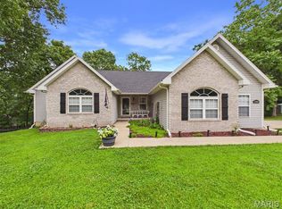 21093 Layla Rd, Waynesville, MO 65583