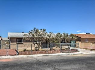3608 King Charles St, North Las Vegas, NV 89030