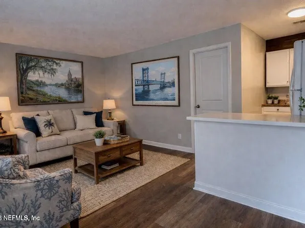 1827 San Marco Blvd APT 3, Jacksonville, FL 32207