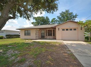 7418 Blackhawk Trl, Spring Hill, FL 34606