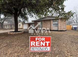 7131 Rolling Hls, San Antonio, TX 78227