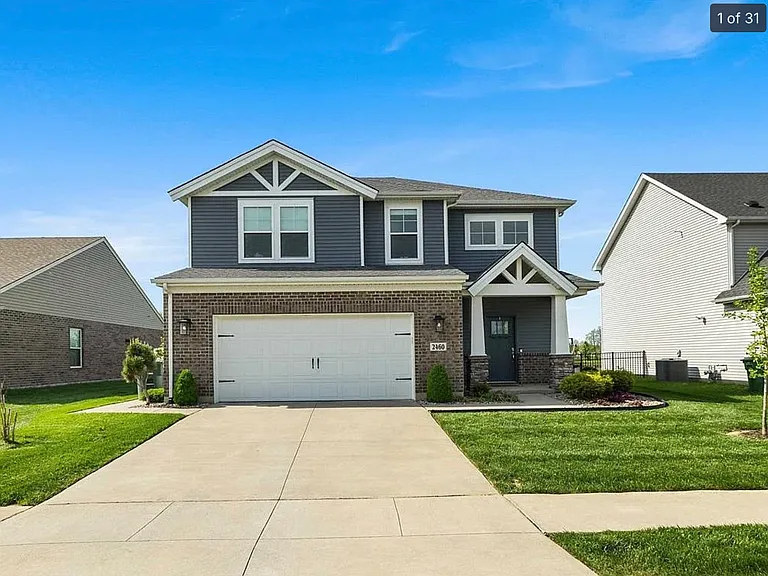2460 Krauss Ct — Photo 13