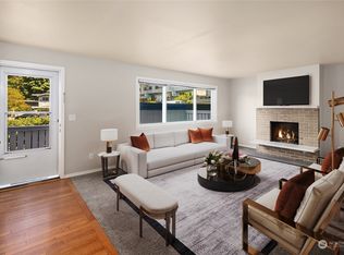 2317 S Pinebrook Ln #17, Seattle, WA 98198