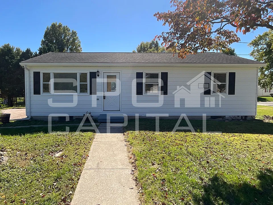 680 W Granger St