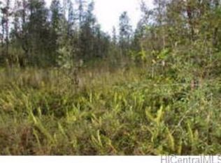 15-1846 9th Ave LOT 1793, Keaau, HI 96749