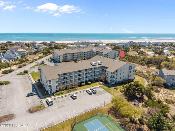 10300 Coast Guard Road #107-E, Emerald Isle, NC 28594
