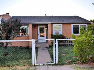 1012 Hull, Clovis, NM 88101