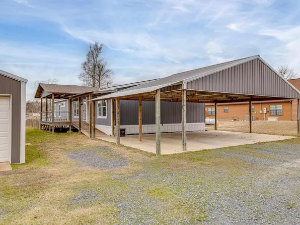 261 Twisted Oak Rd, Chatham, LA 71226