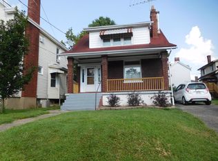 4008 Huston Ave, Cincinnati, OH 45212