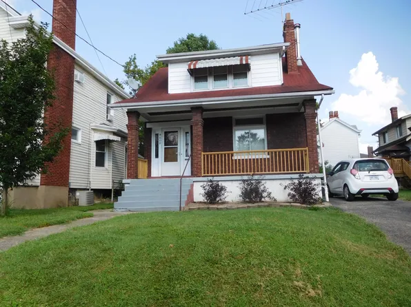 4008 Huston Ave, Cincinnati, OH 45212