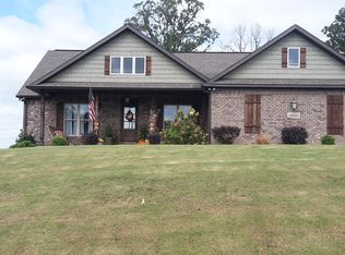 13747 Tab Dr, Northport, AL 35475