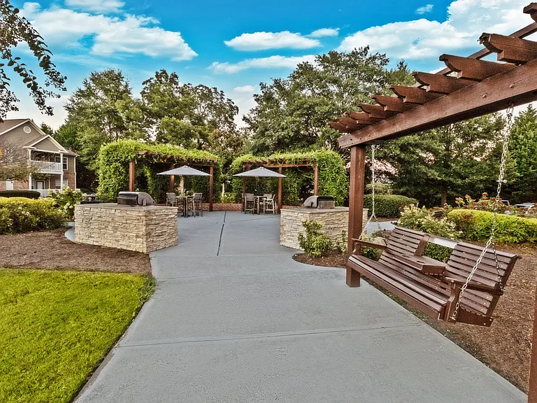 Grayson Park Estates — Photo 12