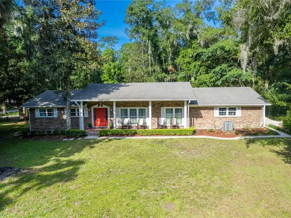 2908 NW 30TH BOULEVARD, GAINESVILLE, FL 32605