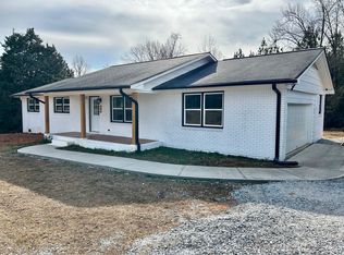 405 W Frontage Rd, Campobello, SC 29322