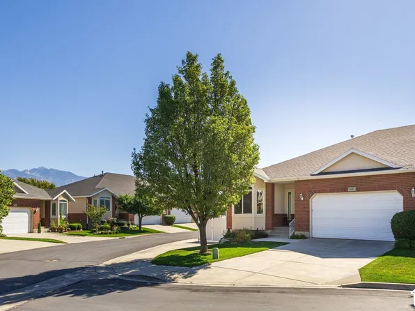 1651 W Peaceful Cir, South Jordan, UT 84095