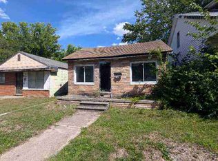 17886 Gallagher St, Hamtramck, MI 48212