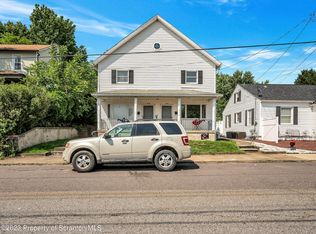 228-230 Butler St, Pittston, PA 18640