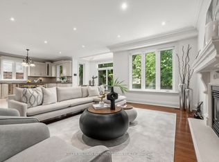 131 Estelle Ave, Toronto, ON M2N 5H6