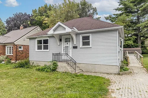156 Clapperton St Photo 1