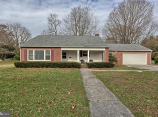 1541 Oak St, Lebanon, PA 17042