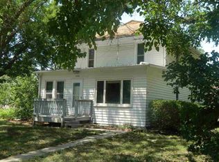 1540 Jefferson St, Beatrice, NE 68310
