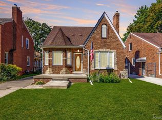 5981 Harvard Rd, Detroit, MI 48224