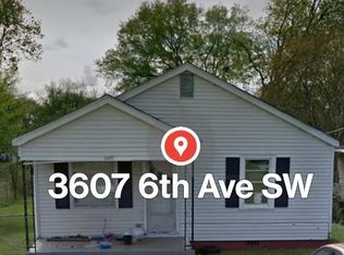 3607 6th Ave SW #3607, Huntsville, AL 35805