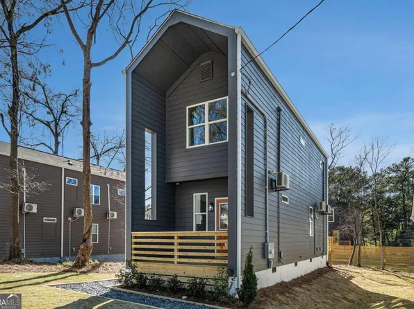 100 Dahlia Ave NW, Atlanta, GA 30314