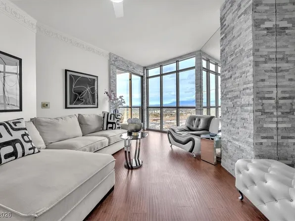 200 W Sahara Ave Unit 3510, Las Vegas, NV 89102