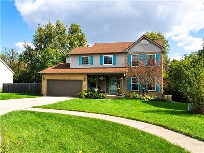 820 Meyers Ct, Vandalia, OH, 45377