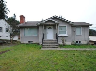 5816 Fleming St, Everett, WA 98203