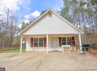 126 Old Villa Rica Rd, Temple, GA 30179
