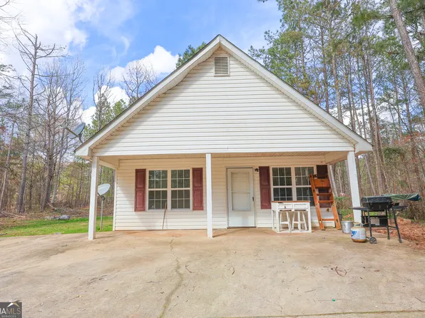 126 Old Villa Rica Rd, Temple, GA 30179