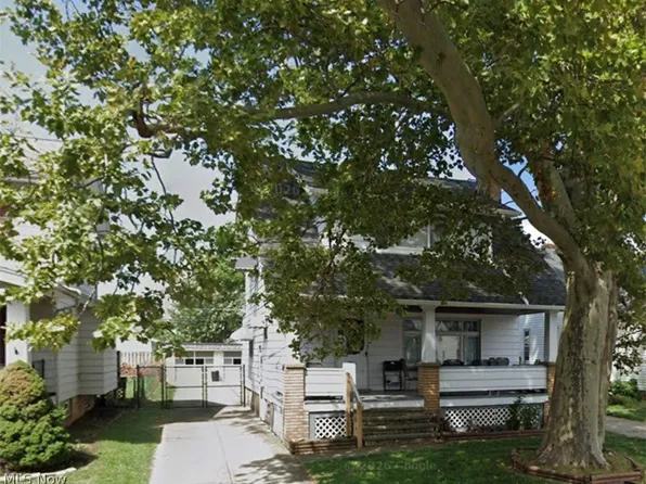 6210 Alber Ave, Parma, OH 44129
