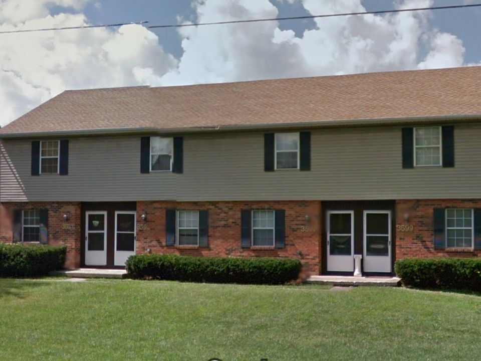 Street View, Interior Pictures to come with official listing