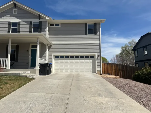 5980 Newland St, Arvada, CO 80003