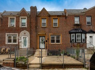 1318 Fanshawe St, Philadelphia, PA 19111