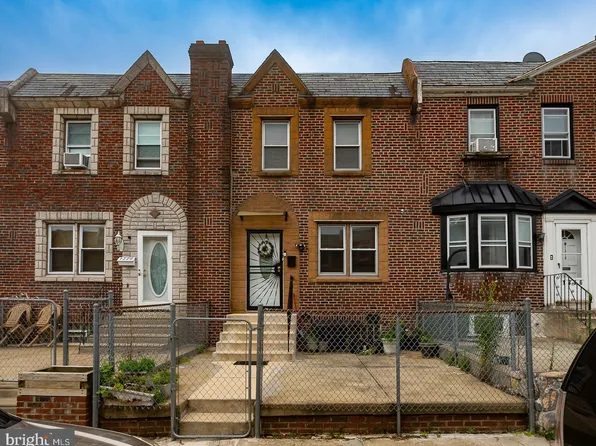 1318 Fanshawe St, Philadelphia, PA 19111